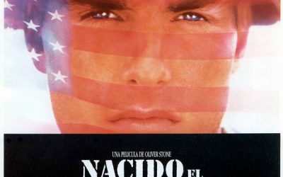 Nacido el cuatro de julio