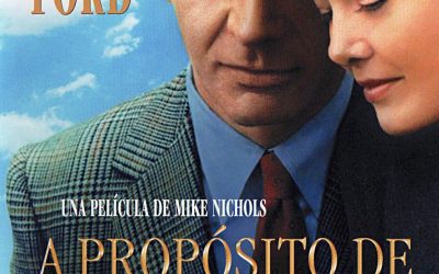 A propósito de Henry