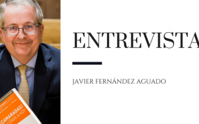 Entrevista a D. Javier Fernández Aguado, autor de  ¡Camaradas! De Lenin a Hoy (Lid Editorial 2018)
