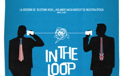 In the loop