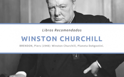 Winston Churchill