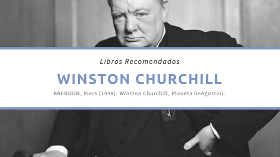 Winston Churchill