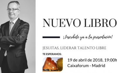 Jesuitas, liderar talento libre