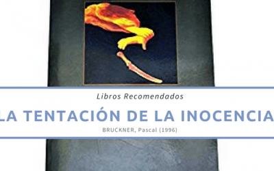 La tentación de la inocencia