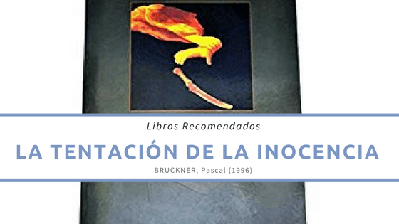 La tentación de la inocencia
