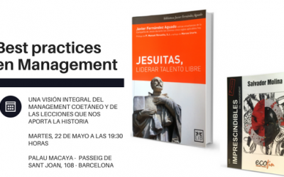 Best practices en Management