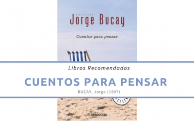 Cuentos para pensar