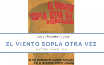 El viento sopla otra vez