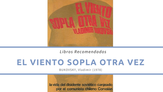 El viento sopla otra vez