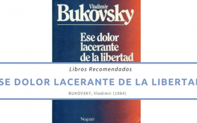 Ese dolor lacerante de la Libertad
