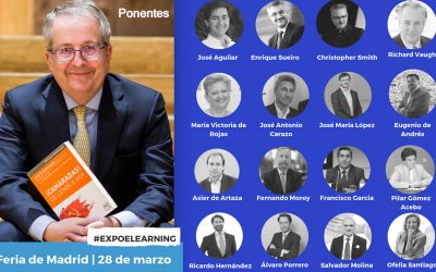 Programa del II Simposio Javier Fernández Aguado