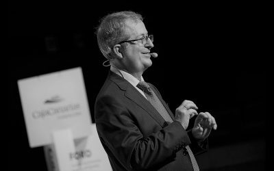 Javier Fernández Aguado: “Gestionar vulgaridad es fácil, liderar personas competentes es desafiante”